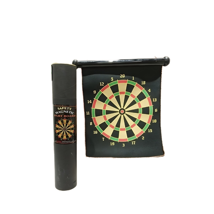 لوحة التصويب المغناطيسية