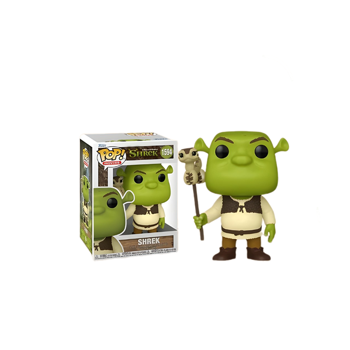 شريــك بطل الغابة الخضراء