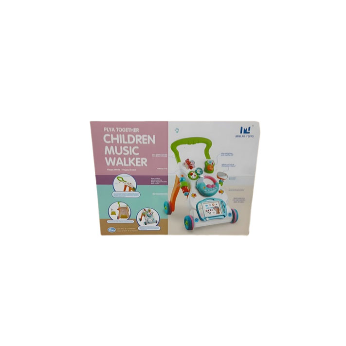 سكوتر الأطفال الرياضي الديناميكي