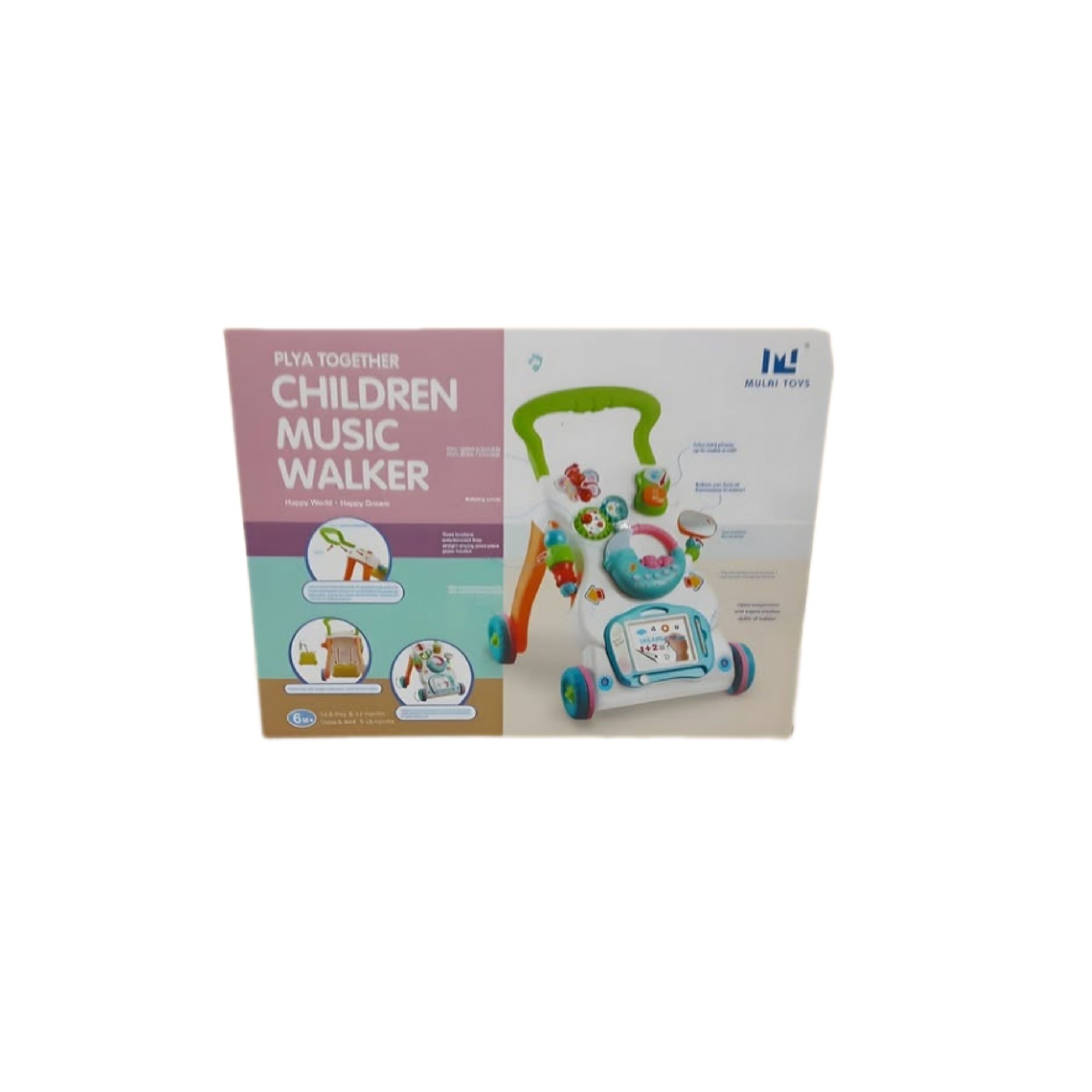 سكوتر الأطفال الرياضي الديناميكي