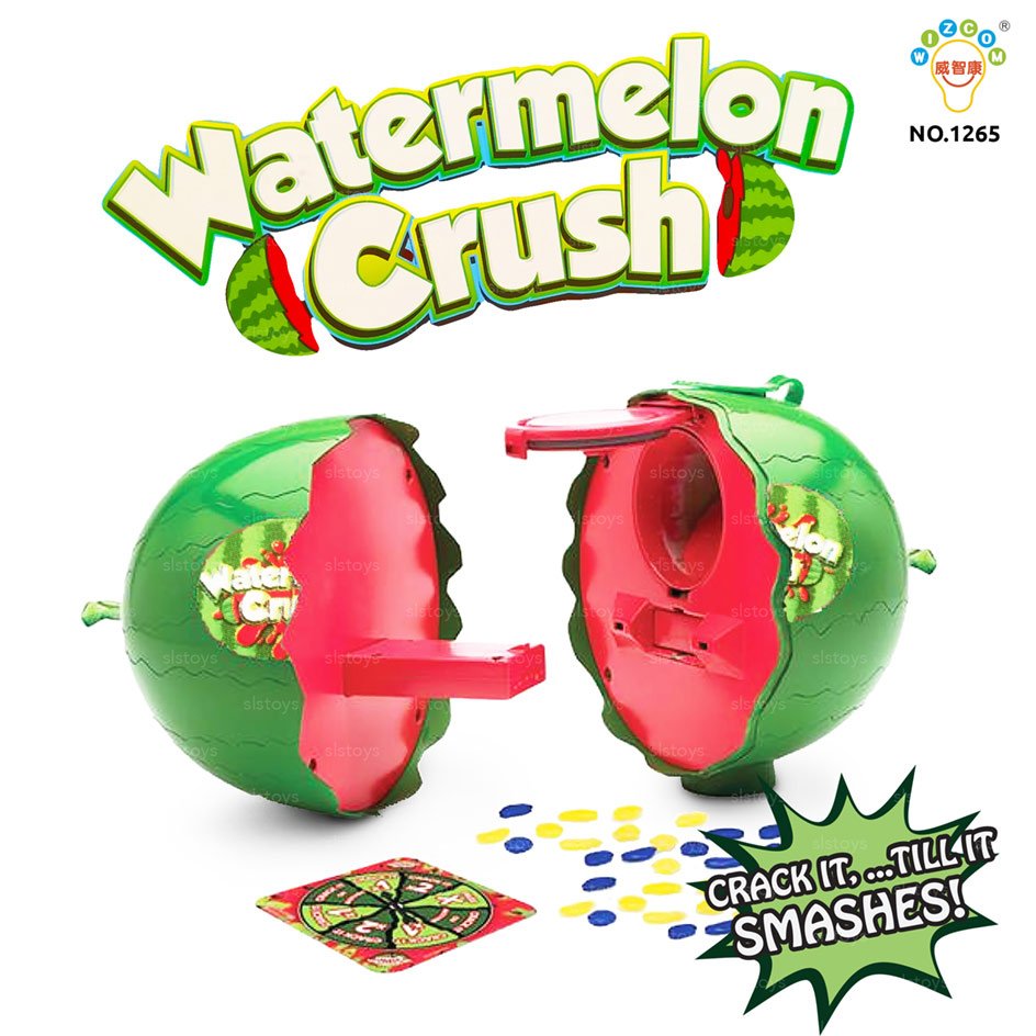 WATERMELON CRUSH