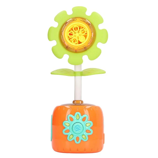 لعبة فقاعة عباد الشمس - ألعابي