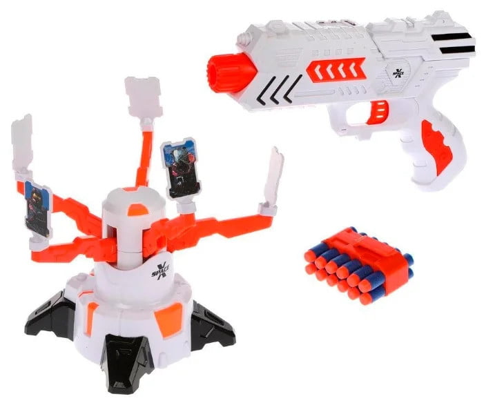 حرب الفضاء - ألعابي