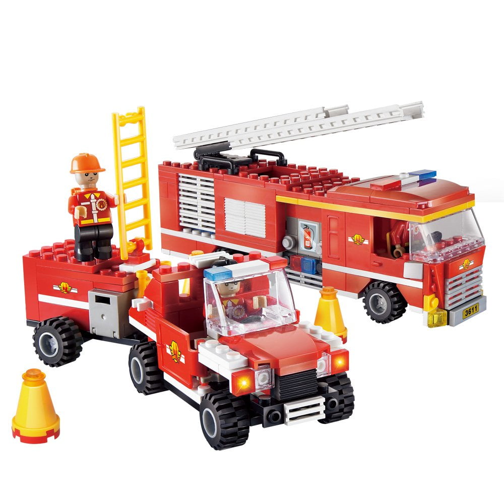 COGO 3 IN 1 Jet Fighter Building Blocks