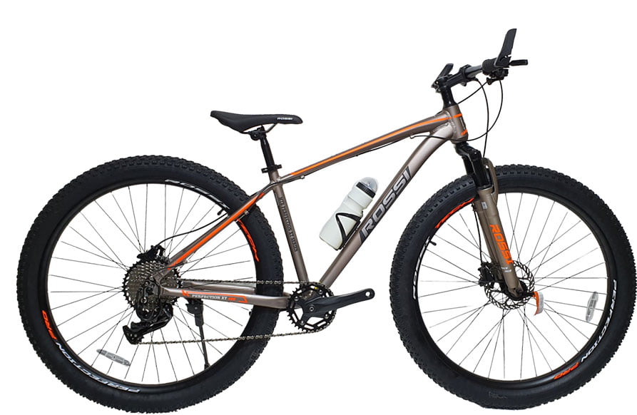 روسي مقاس 29 ألمينيوم 11 سرعة - ألعابي