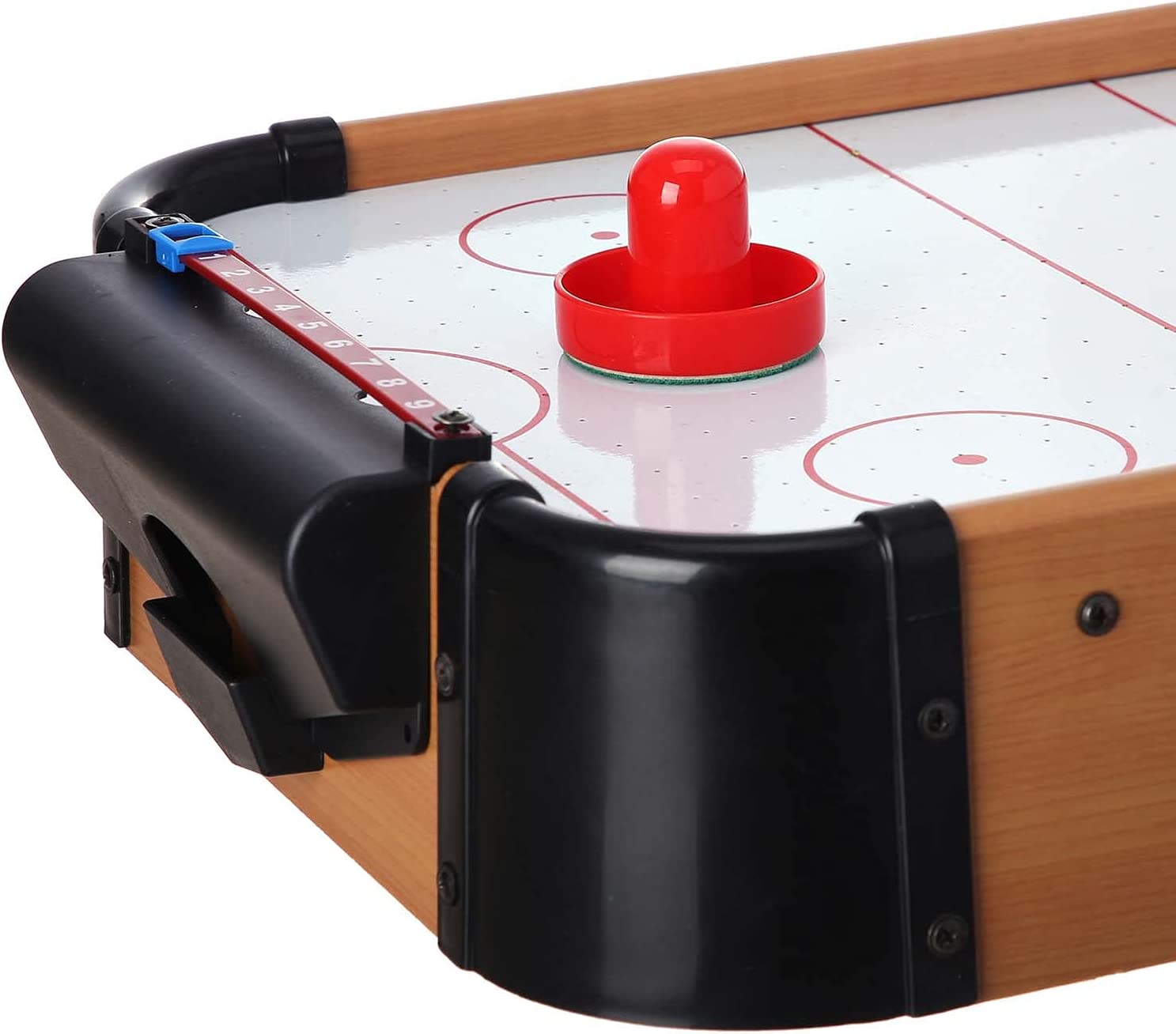 2354 لعبة هوكي الهواء تعمل بالبطارية - ألعابي