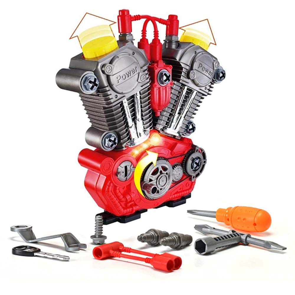 أصنع محركك الخاص بك - ألعابي