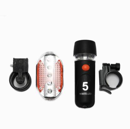 مجموعة مصابيح خلفية أمامية LED - ألعابي