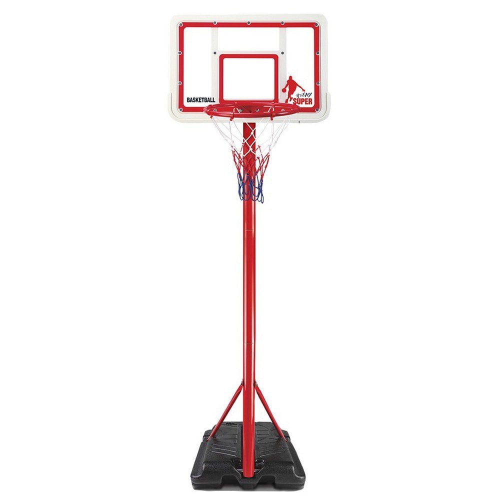 Adjustable Basketball Basket Junior