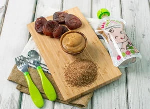 Baby Tummy Goupy’s Favorites