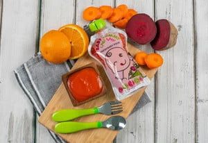 Baby Tummy Super Beet