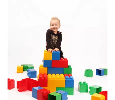 تركيب 24 قطعه حجم كبير XXL - ألعابي