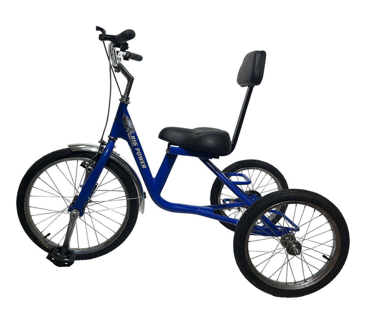 Big Power Tricycle size 20″