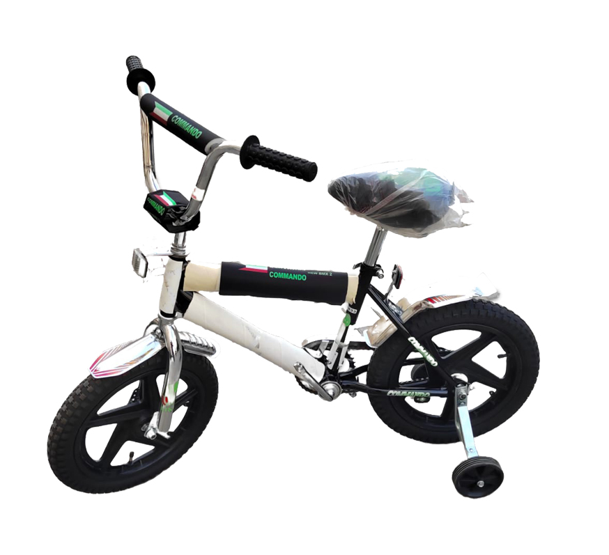 BMX 16″ KEBAT TIRE