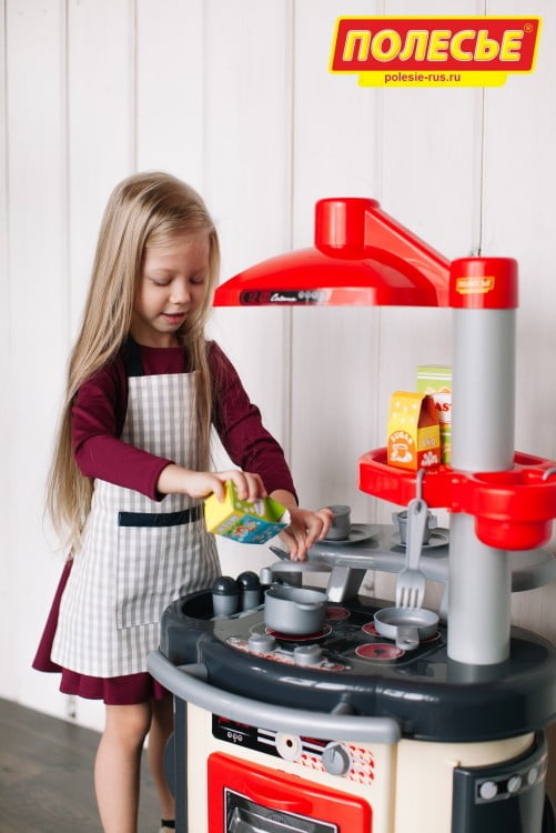 Children’s kitchen Marta