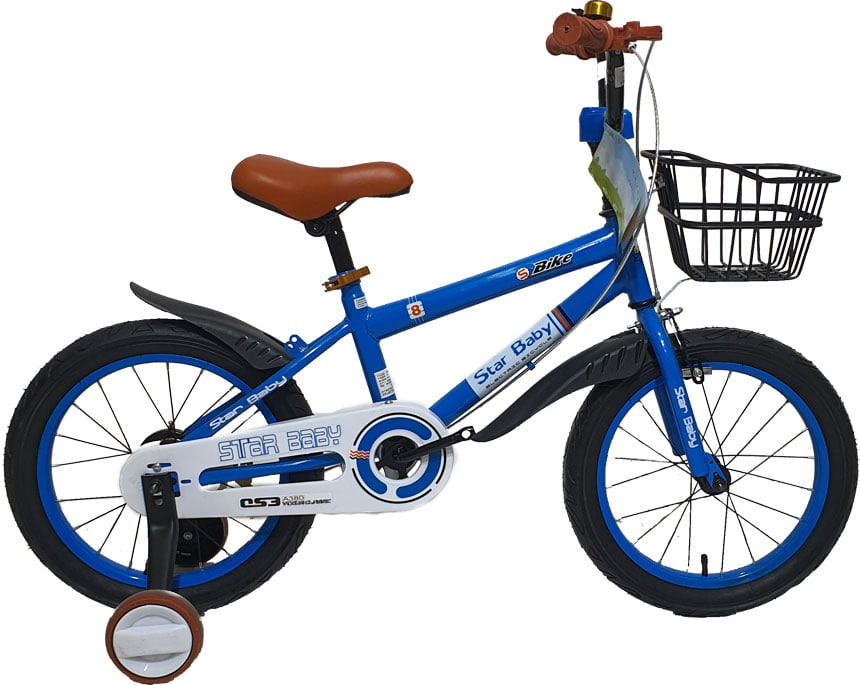 ستار بيبي مقاس 14 - ألعابي