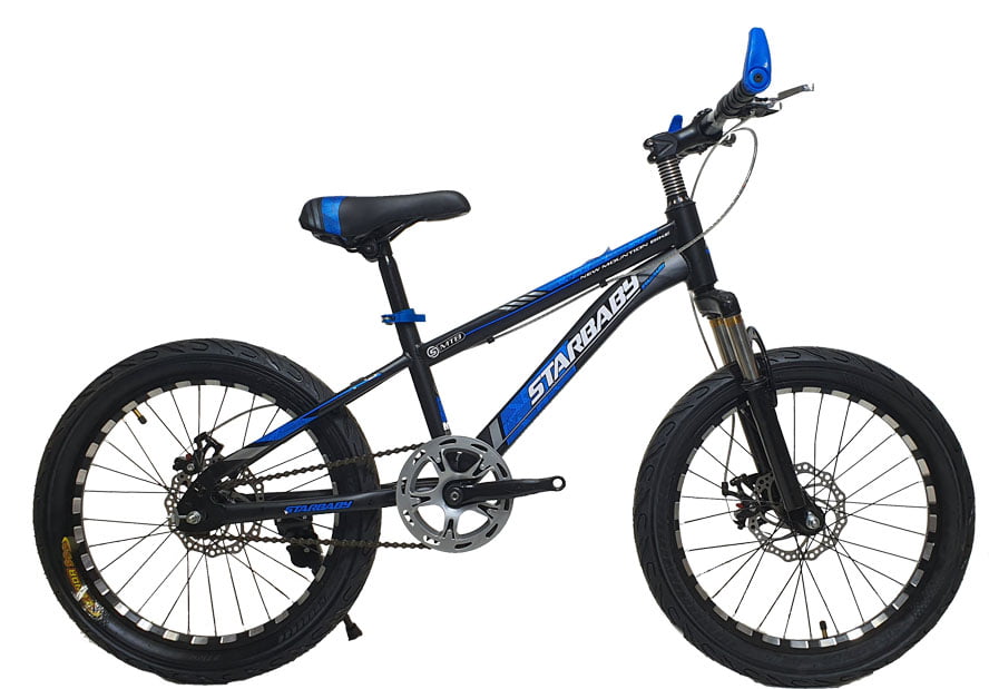 كلاسك ام تي بي مقاس 20 - ألعابي