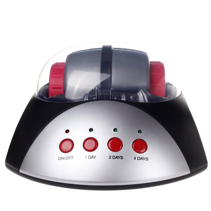 إصنعها بنفسك لصقل و تلميع الحجر الملمع, آلة صنع المجوهرات - ألعابي