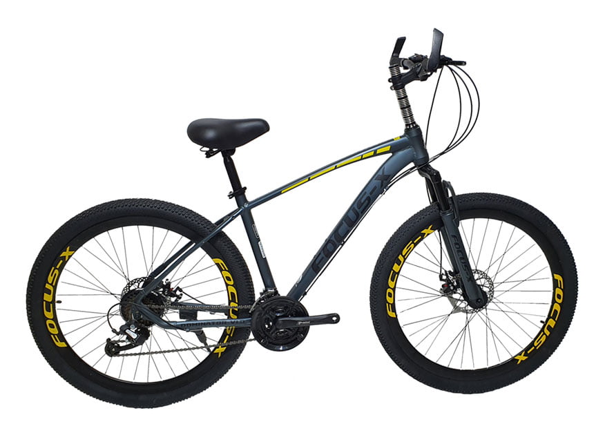 FOCUS-X 29 inch 24 speed