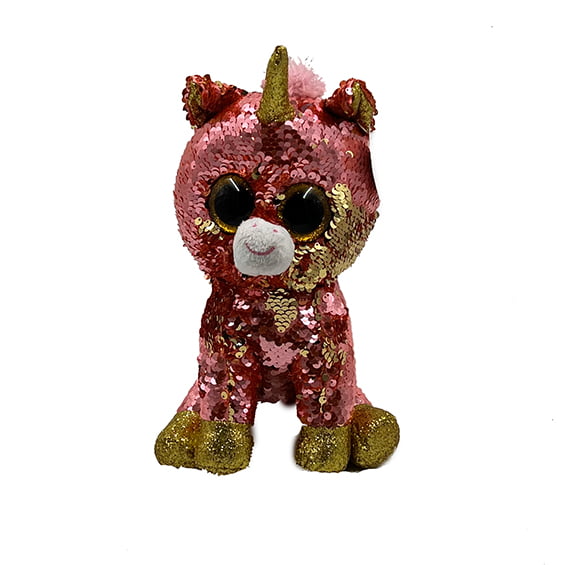 glitter plush toys 29cm