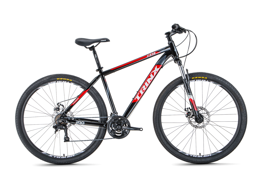 STRIKER TRINX 29 Hi-Ten Steel S