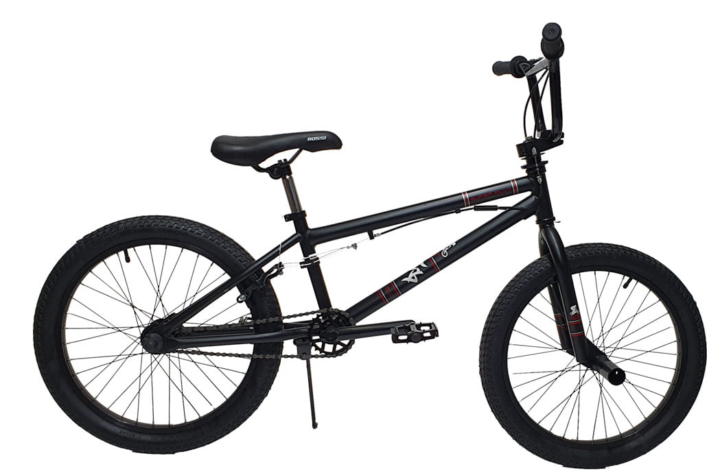 Rally Free Style By Rossi Size 20