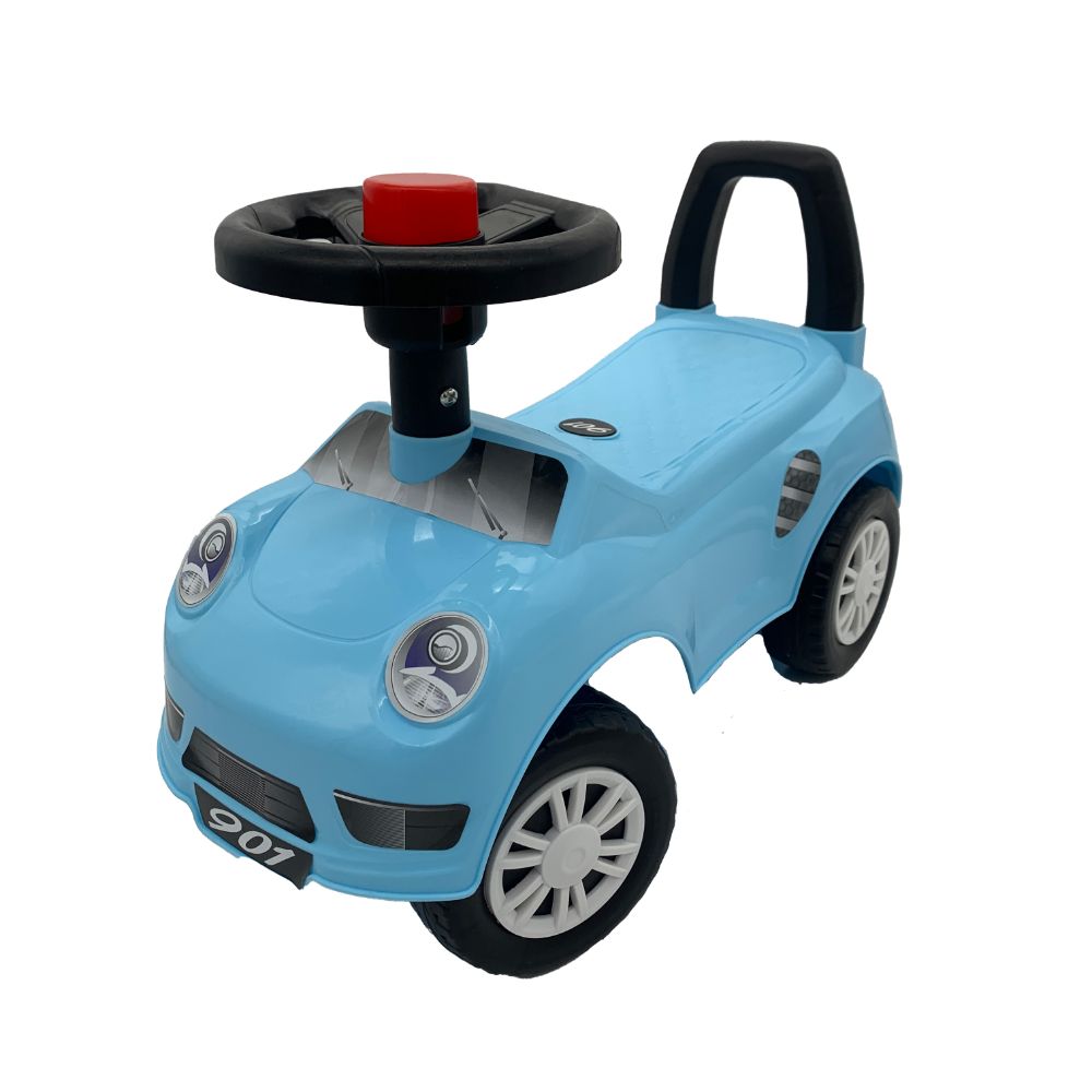 Kids Sports Ride-On Car – Fun Driving for Little Ones