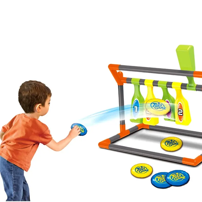 King Sport Bag Toss Game Multicolour