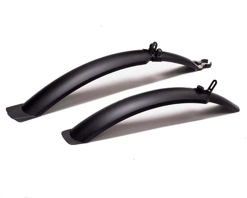 MG-001 – Mudguard ATB front + rear
