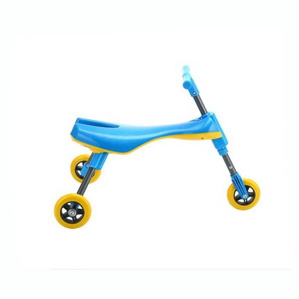 Mini Foldable Toddler Bike