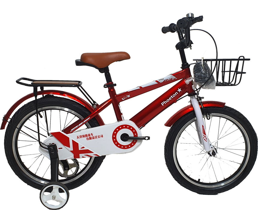 Phoeton Bicycle size 18