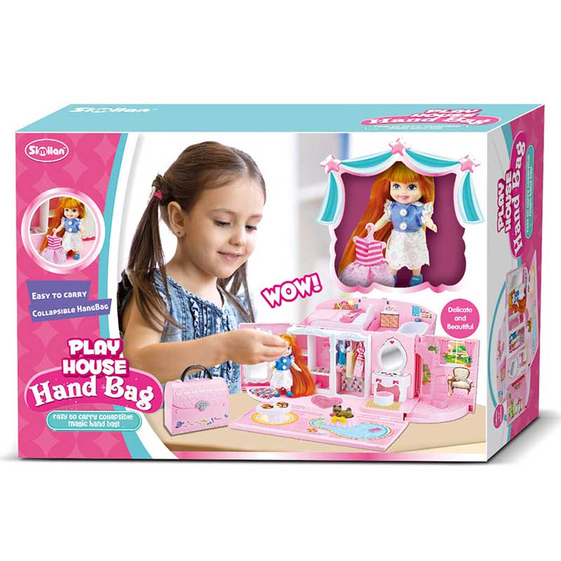 Play House Handbag
