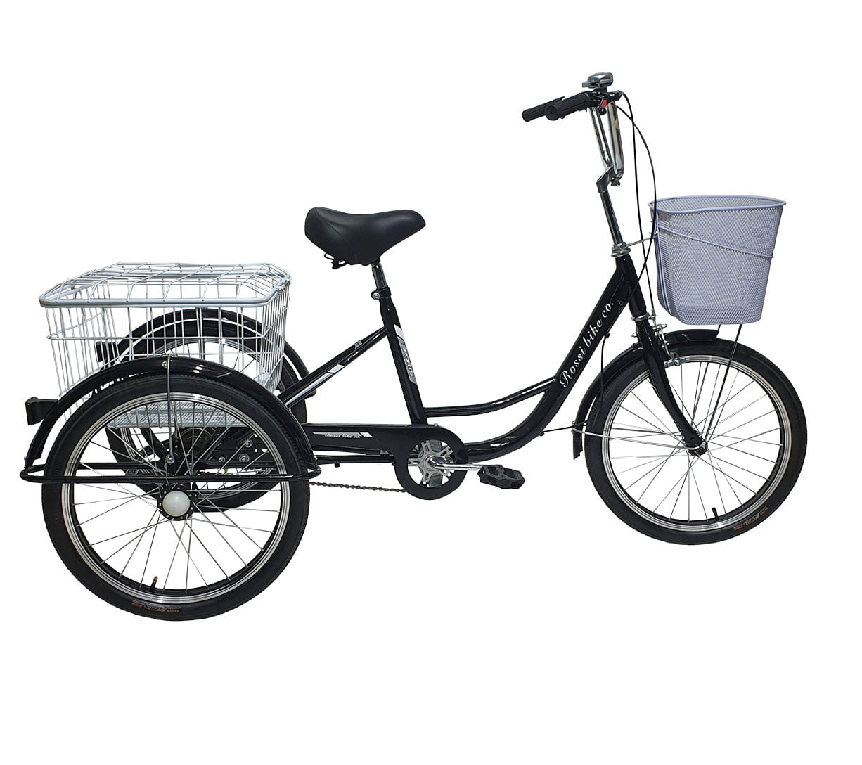 Rossi Tricycle size 20inch