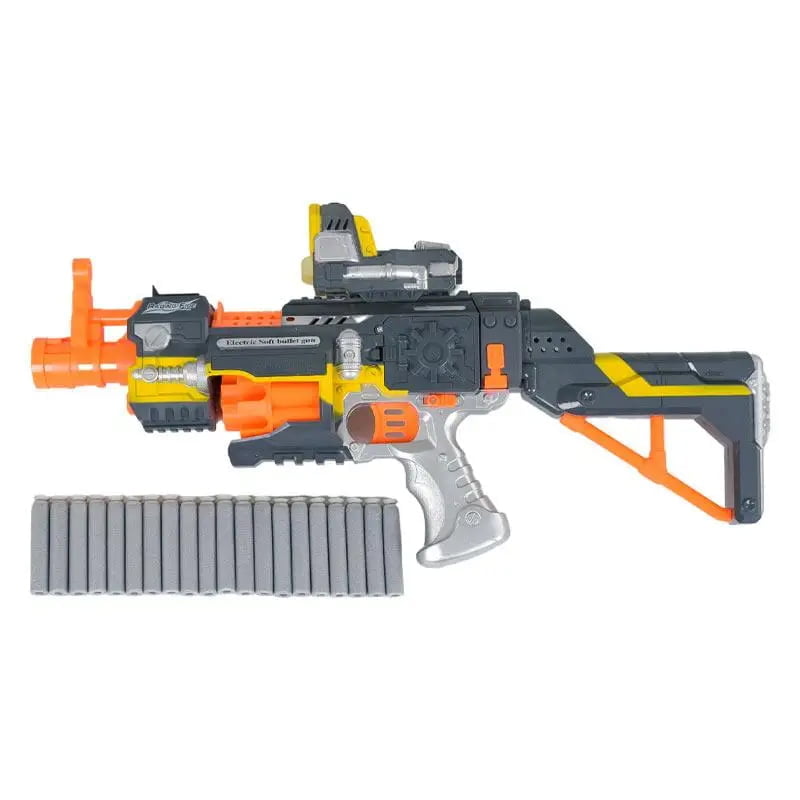 Star game build your own customized blaster
