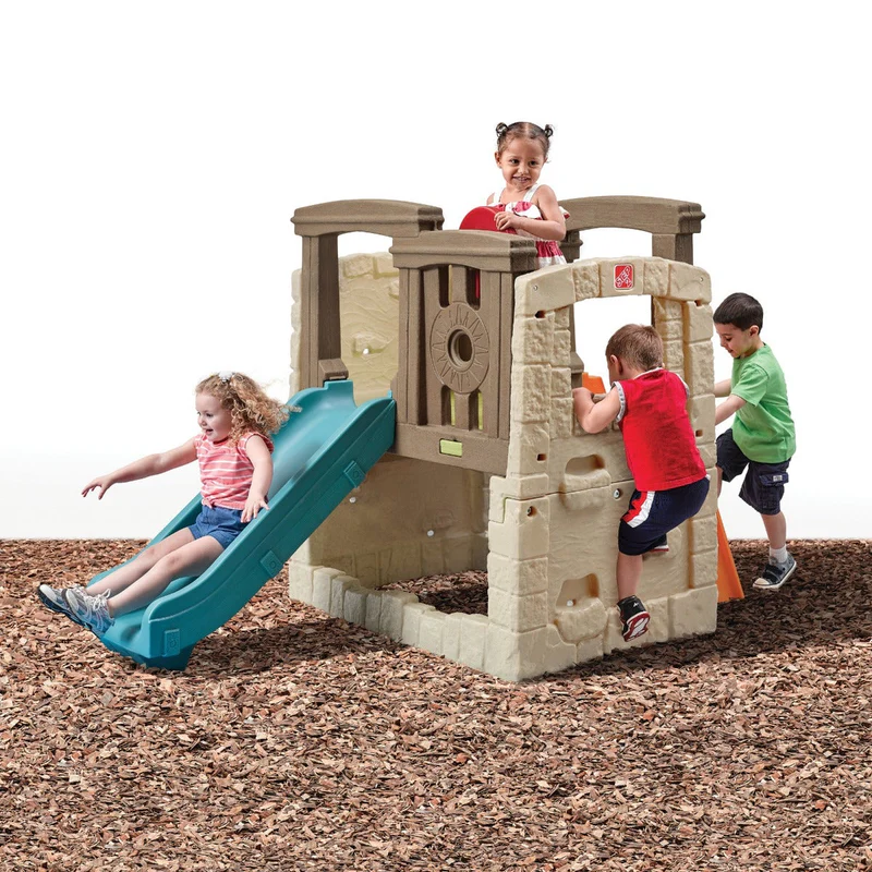 Step2 – Naturally Playful™ Woodland Climber II™