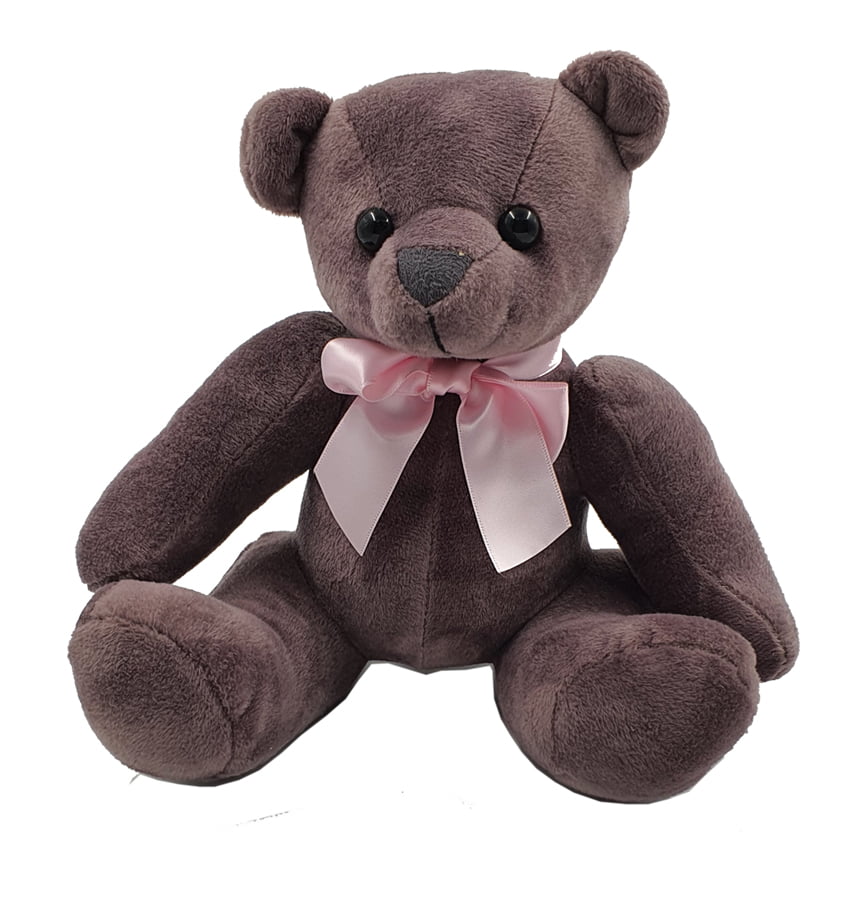 Mini teddy bears Hard Stuffed Toys 20 CM