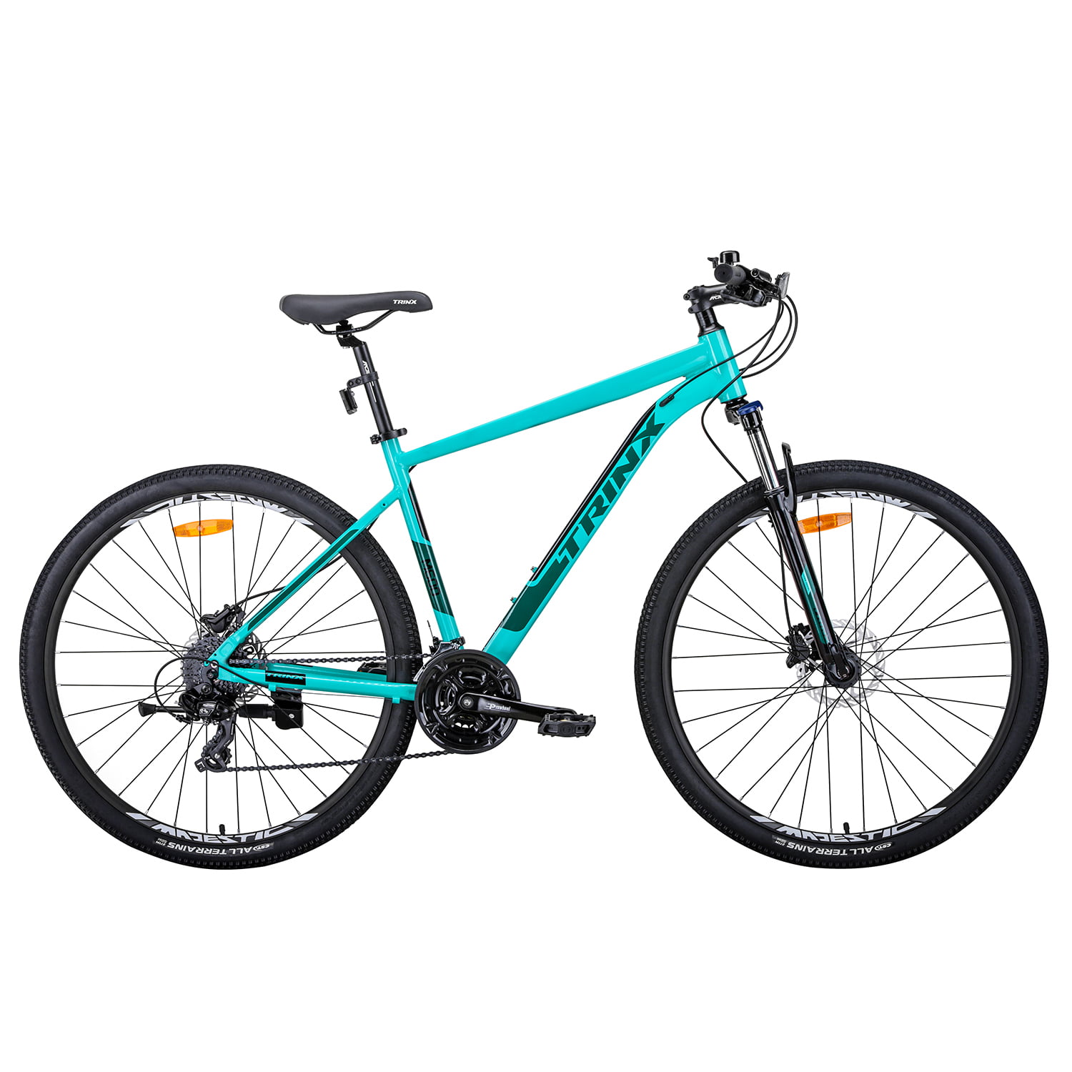TRINX M600 PRO 29ER MOUNTAIN BIKE 24 SPEED 29″ MTB