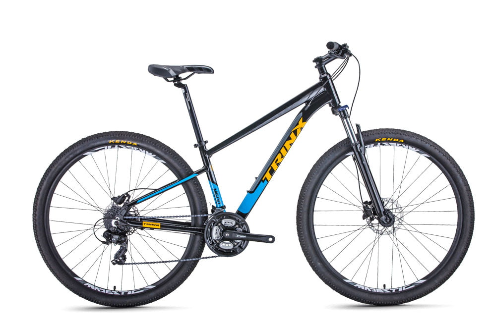 Trinx MAJESTIC M600 ELITE 27. 5 Forged Aluminum