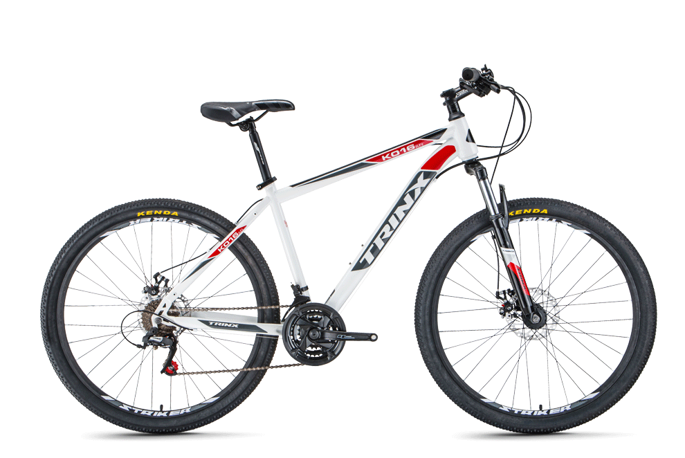 Trinx STRIKER STRIKER TRINX 27. 5 Hi-Ten Steel