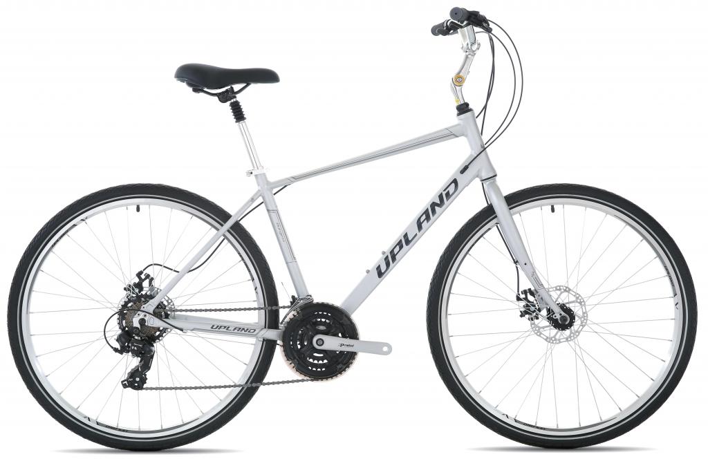 UPLAND bicycle BURGESS 26inch
