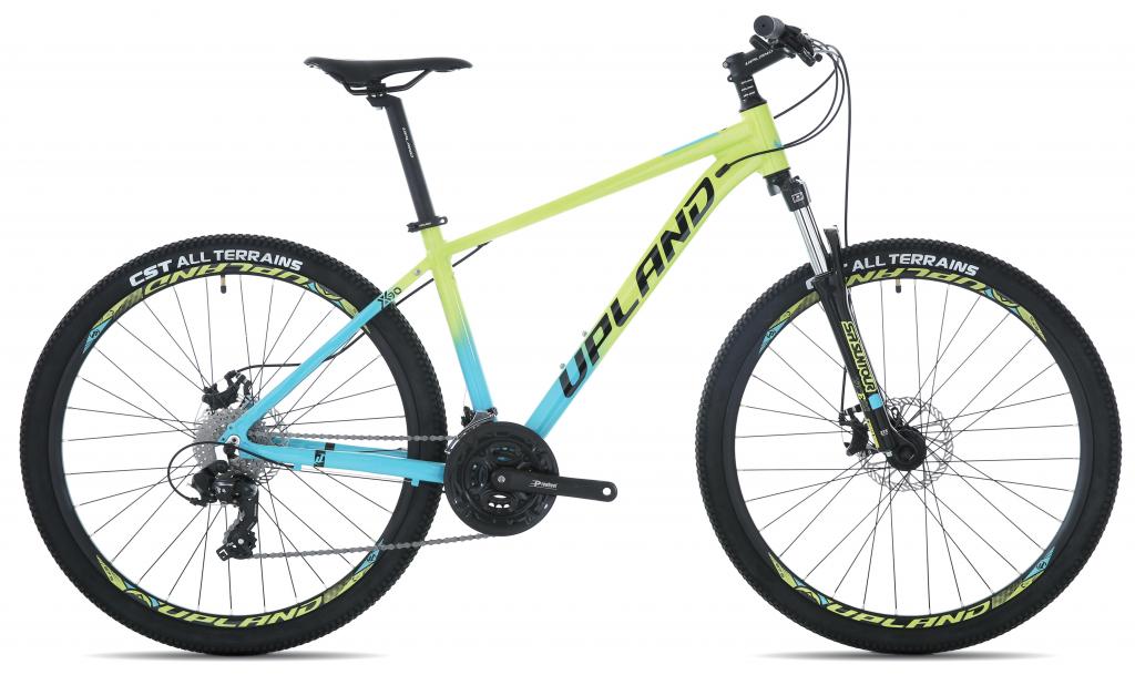 UPLAND bicycle x90 27. 5inch