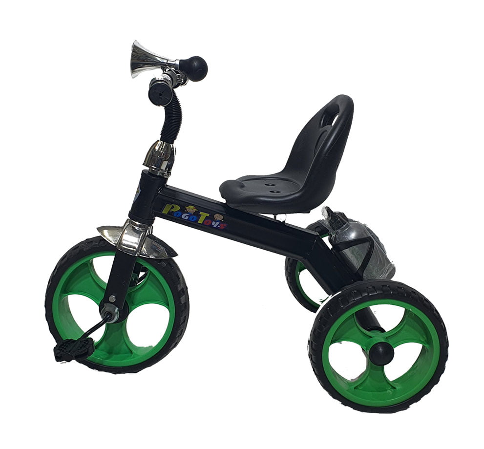Tricycle Kids