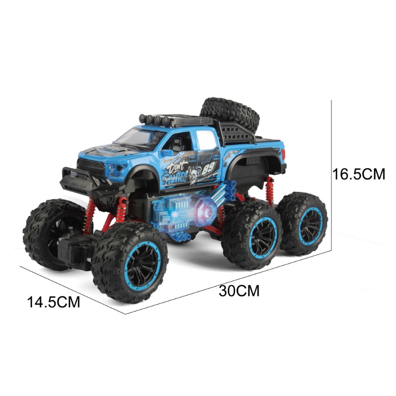 سيارة ماكس كار مع جهاز تحكم عن بعد للاطفال