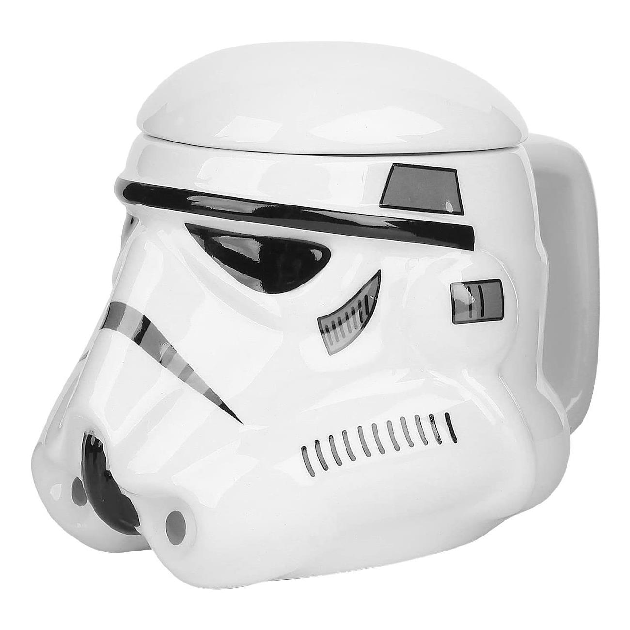 أي بي واي - كوب ستورم تروبر