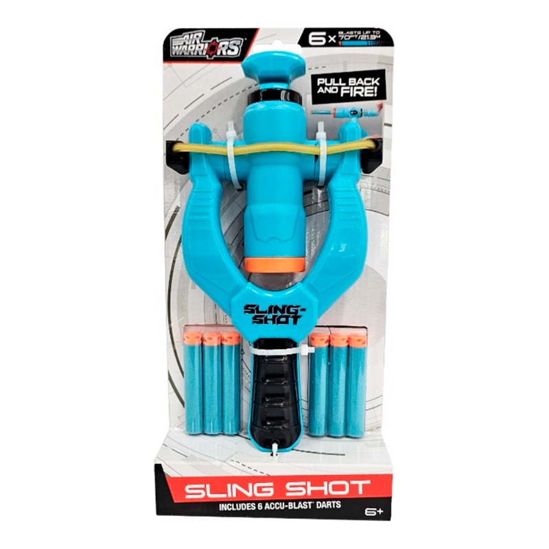 مقبض تصويب السهام - 6 أسهم