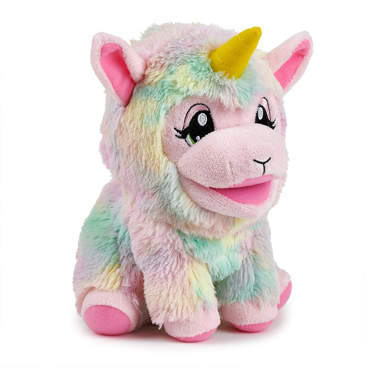 بلاي آند ساي بابيتس ألايف جونيور - لولو لاماكورن