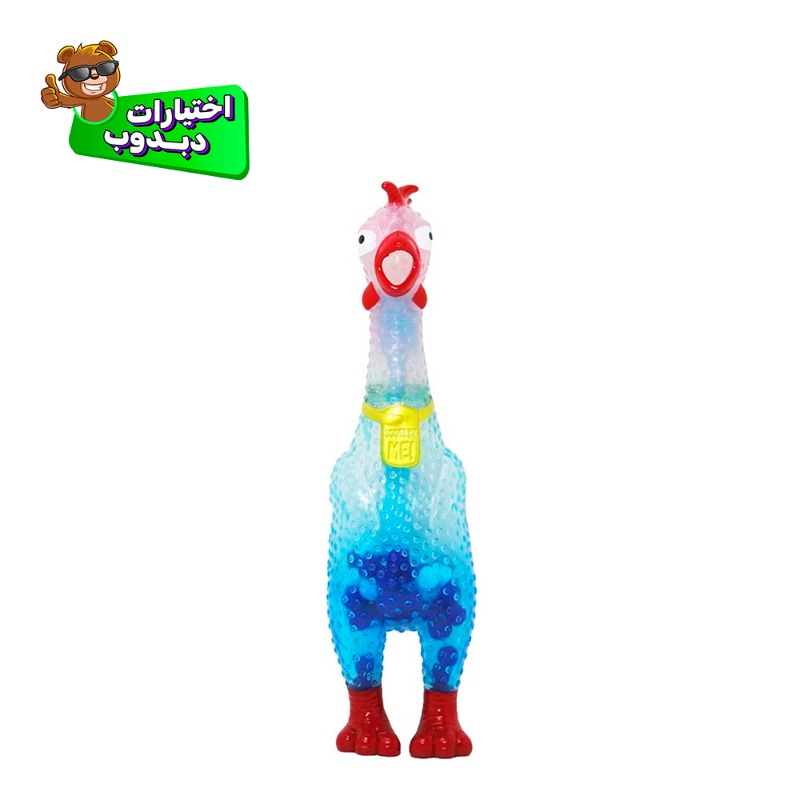 أنيمولدز - لعبة سكويز مي كلير تشيكن