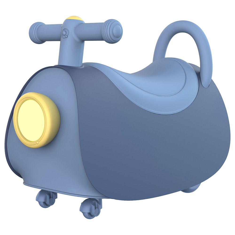 أرولو - دراجة بالانس لتوازن الأطفال