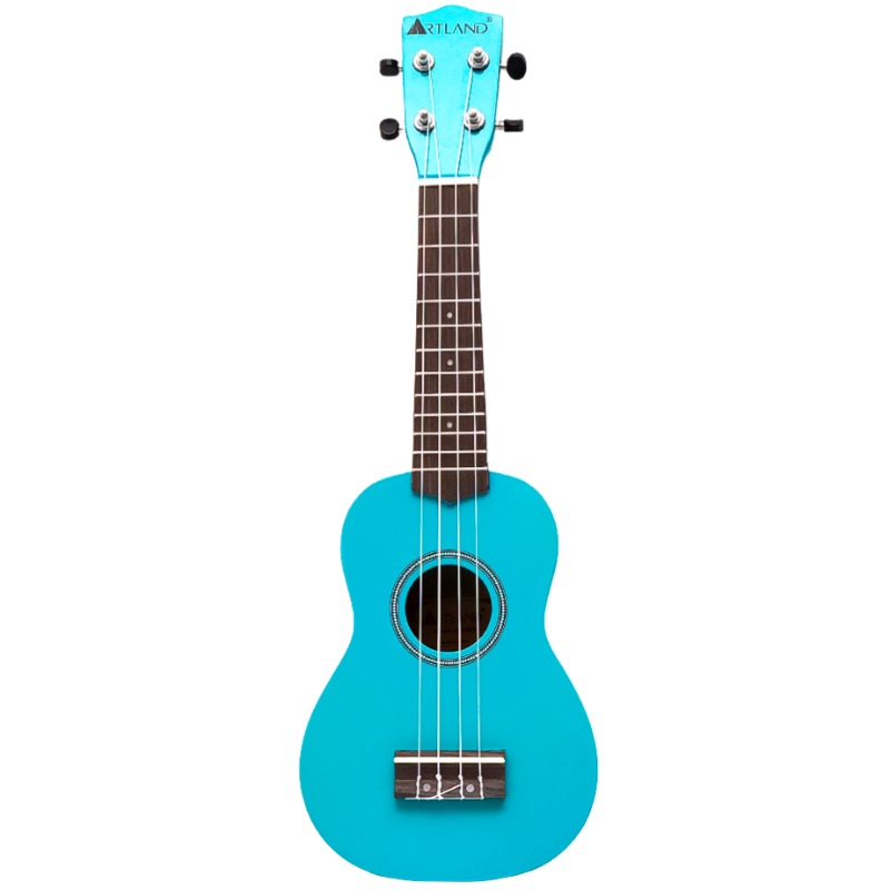 آرت لاند - جيتار الأطفال الصغير