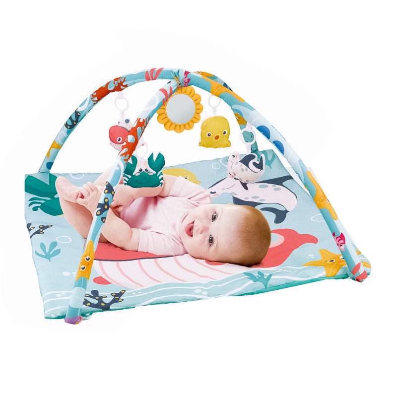 حصيرة اللعب للأطفال